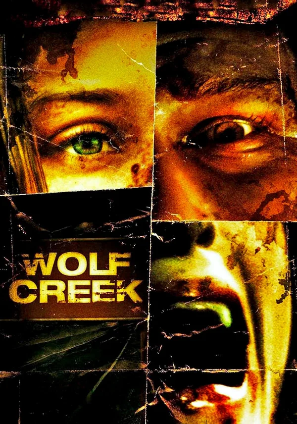 Xem Wolf Creek Online - Cùng Xem Cùng Chill | Phim Hay C
