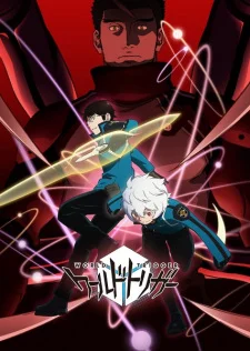 Xem World Trigger 2nd Season Online - Cùng Xem Cùng Chill | Phim Hay C