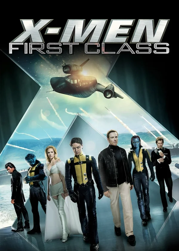 Xem X-Men: First Class Online - Cùng Xem Cùng Chill | Phim Hay C