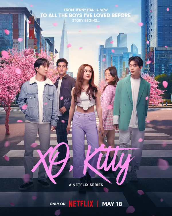 Xem XO, Kitty (Phần 1) Online - Cùng Xem Cùng Chill | Phim Hay C