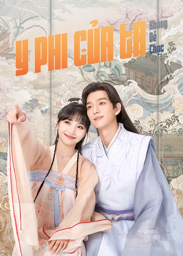 Xem Y Phi Của Ta Không Dễ Chọc Online - Cùng Xem Cùng Chill | Phim Hay C