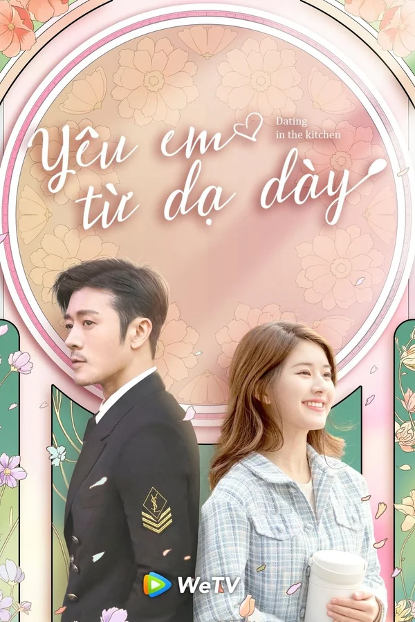 Xem Yêu Em Từ Dạ Dày Online - Cùng Xem Cùng Chill | Phim Hay C