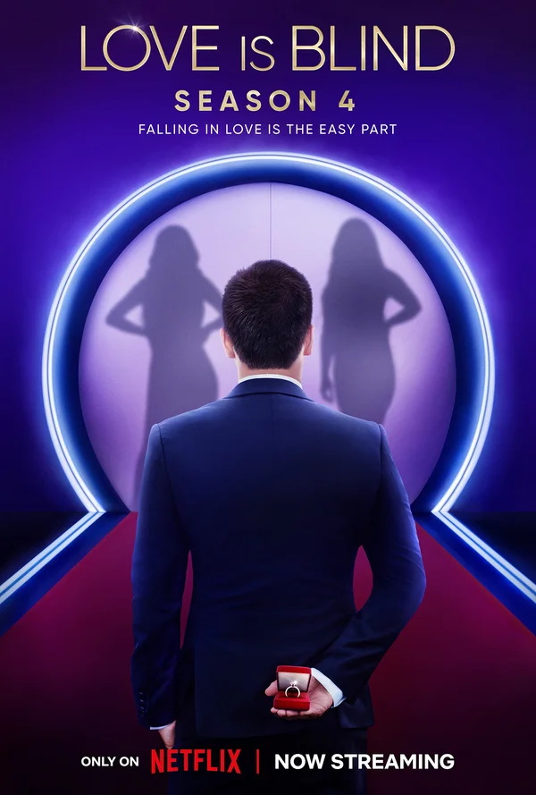 Xem Yêu là mù quáng (Phần 4) Online - Cùng Xem Cùng Chill | Phim Hay C