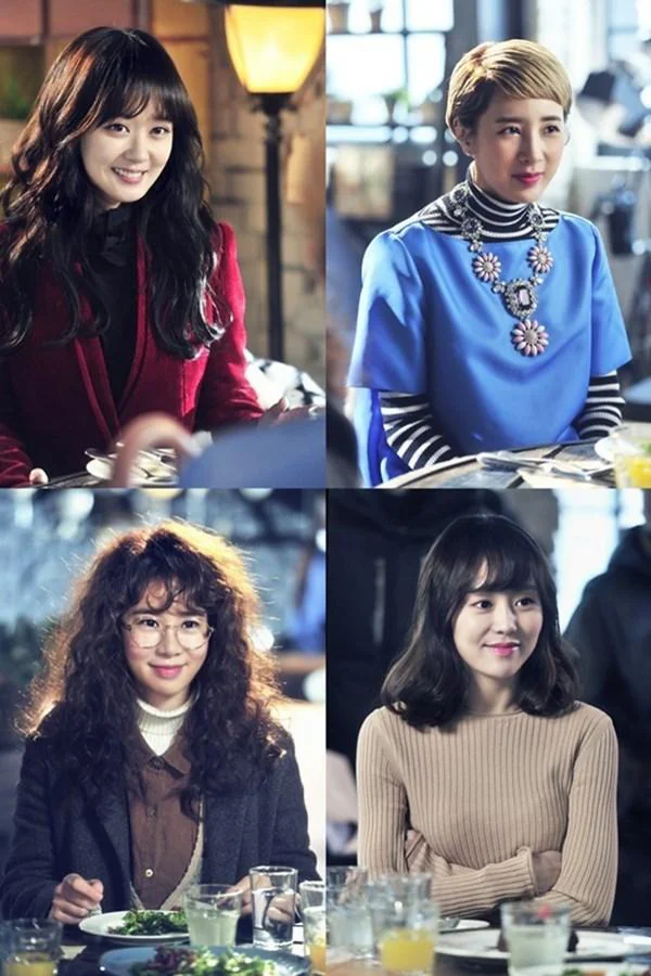 Xem Yêu Lại Từ Đầu Online - Cùng Xem Cùng Chill | Phim Hay C