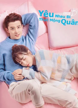 Xem Yêu Nhau Đi, Thực Mộng Quân Online - Cùng Xem Cùng Chill | Phim Hay C