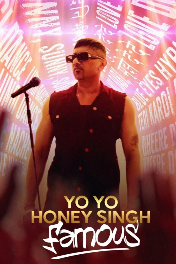 Xem Yo Yo Honey Singh: Nổi Tiếng Online - Cùng Xem Cùng Chill | Phim Hay C
