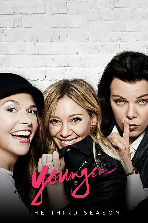 Xem Younger (Phần 3) Online - Cùng Xem Cùng Chill | Phim Hay C