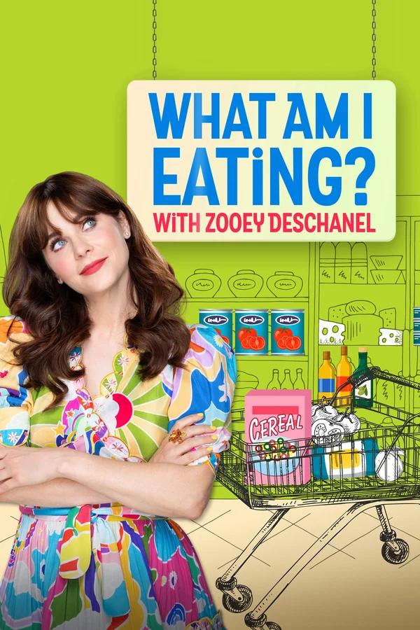 Xem Zoey Deschanel: Tôi Đang Ăn Những Gì? Online - Cùng Xem Cùng Chill | Phim Hay C